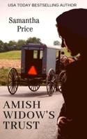 Amish Widow's Trust