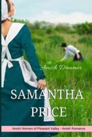 The Amish Dreamer LARGE PRINT