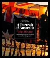 A Portrait of Australia