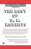 The Best of B. C. Roberts