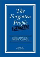 The Forgotten People: Updated