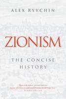 Zionism: the concise history