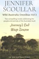 Wild Australia Omnibus : Vol 3