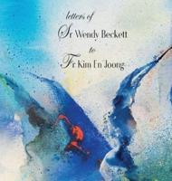 Letters of Sr Wendy Beckett to Father Kim En Joong
