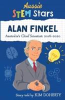 Alan Finkel: Australia's Chief Scientist: 2016-2020