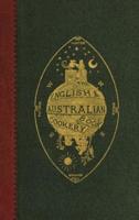 The English and Australian Cookery Book