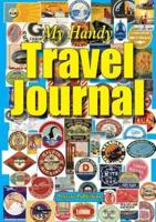 My Handy Travel Journal