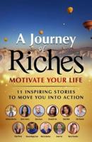 Motivate Your Life - 11 Inspiring Stories to Move You Into Action