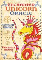 Enchanted Unicorn Oracle