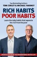 Rich Habits Poor Habits