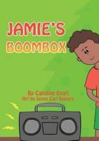 Jamie's Boombox