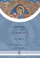 Pawstos Buzand's History of the Armenians: Volume 2