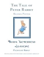 The Tale of Peter Rabbit in Western and Eastern Armenian