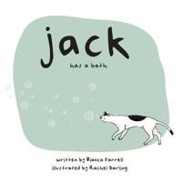 Jack Has a Bath
