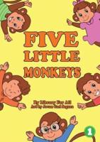 Five Little Monkeys