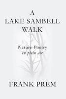 A Lake Sambell Walk: Picture-Poetry en plein air