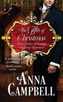 The Gifts of Christmas: Two Heart-Warming Regency Romances