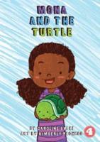 Mona and the Turtle