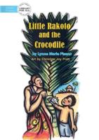 Little Rakoto And The Crocodile