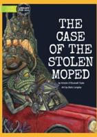 The Case Of The Stolen Moped