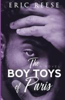 The Boy Toys of Paris: A Novel