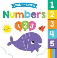 Look and Learn Numbers