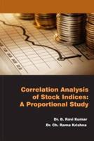 Correlation Analysis of Stock Indices