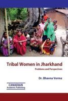 Tribal Women in Jharkhand