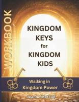 Kingdom Keys for Kingdom Kids
