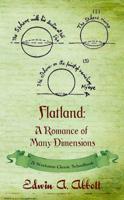 Flatland: A Workman Classic Schoolbook