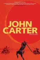 John Carter: Barsoom Series (7 Novels) A Princess of Mars; Gods of Mars; Warlord of Mars; Thuvia, Maid of Mars; Chessmen of Mars; Master Mind of Mars; Fighting Man of Mars COMPLETE WITH ILLUSTRATIONS