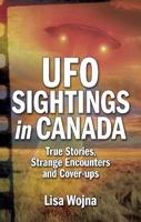 UFO Sightings in Canada