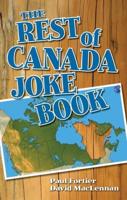 Rest of Canada Joke Book, The