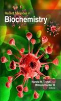Recent Advances in Biochemistry