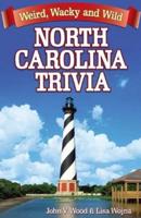 North Carolina Trivia