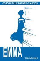 Emma (Coscom Blue Banner Classics)