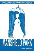 Mansfield Park (Coscom Blue Banner Classics)