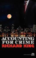 Accounting for Crime