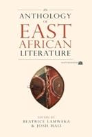 An Anthology of East African Literature