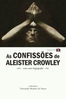 As Confissões de Aleister Crowley