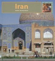 My First Look At: Iran