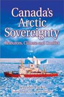 Canada's Arctic Sovereignty
