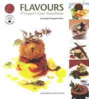 Flavours of Cooper's Cove Guesthouse