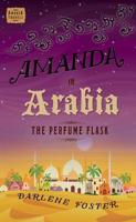 Amanda in Arabia Volume 1