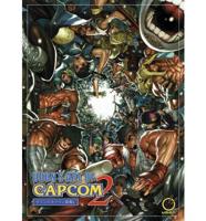 UDON's Art of Capcom 2