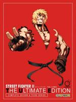 Street Fighter II. Complete Second & Third Series