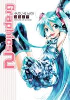 Hatsune Miku Graphics. 2