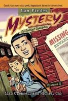 Max Finder Mystery Collected Casebook Volume 2