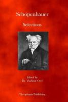 Schopenhauer Selections