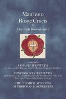 Manifesto Rosae Crucis